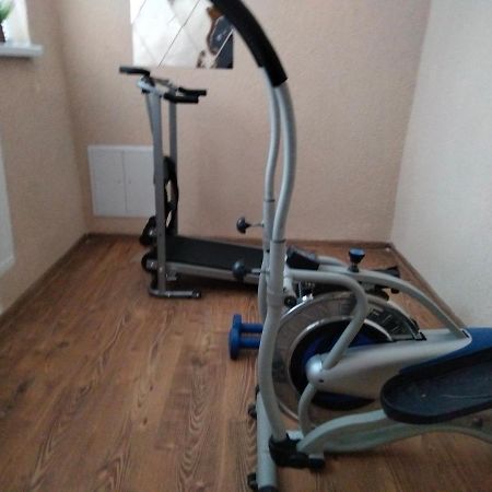 Apartament Geo 네호이우 외부 사진