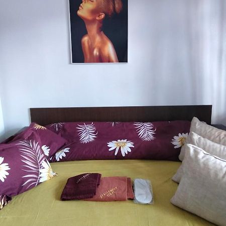 Apartament Geo 네호이우 외부 사진