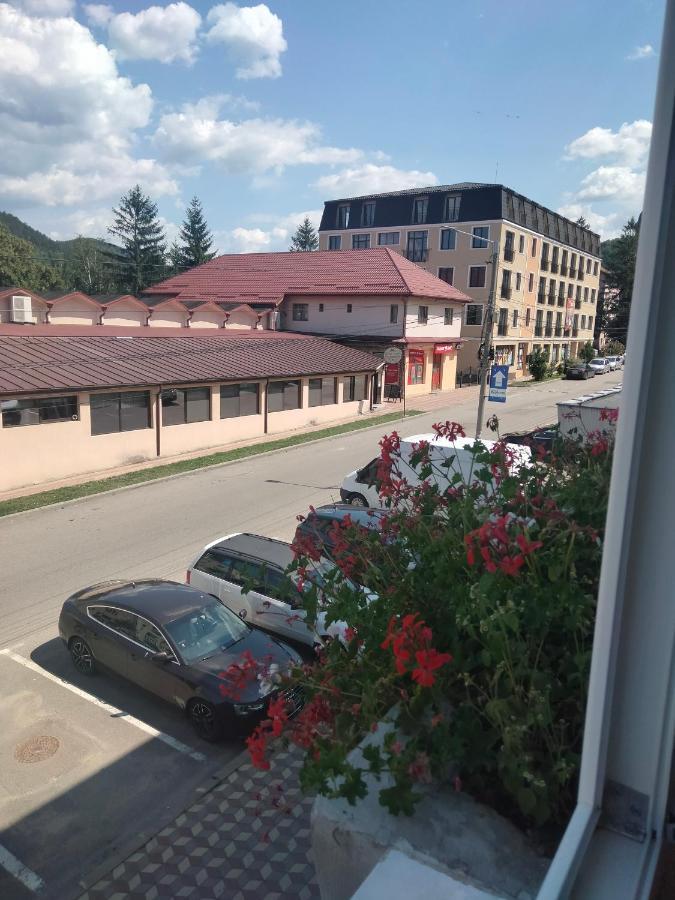 Apartament Geo 네호이우 외부 사진