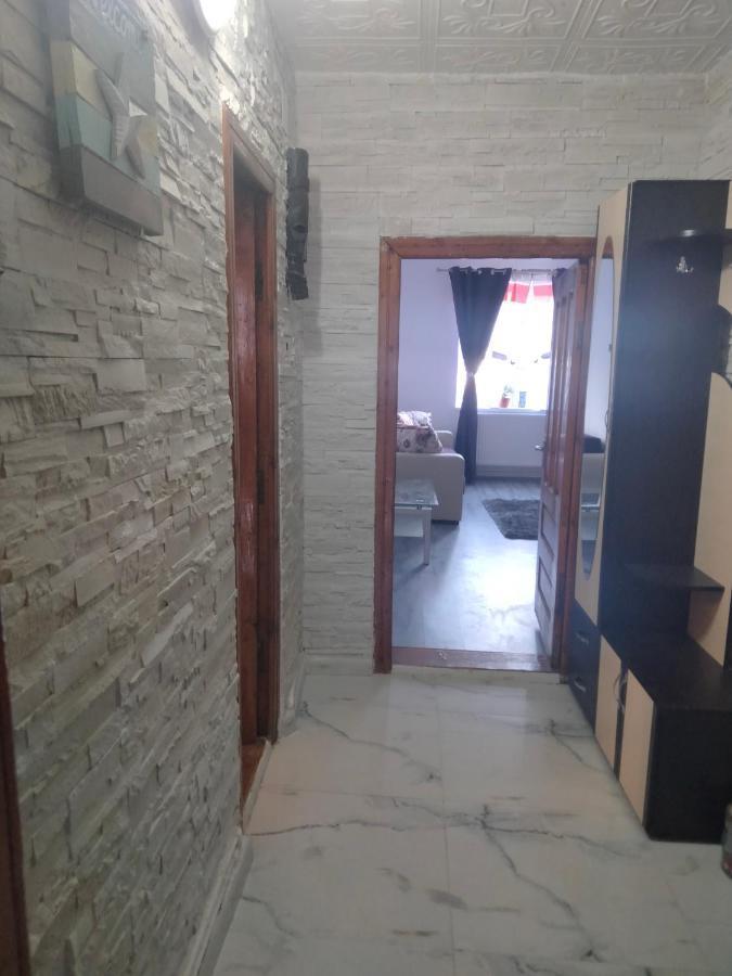 Apartament Geo 네호이우 외부 사진