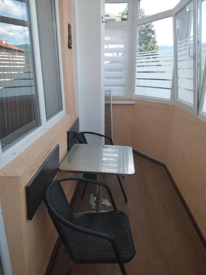 Apartament Geo 네호이우 외부 사진