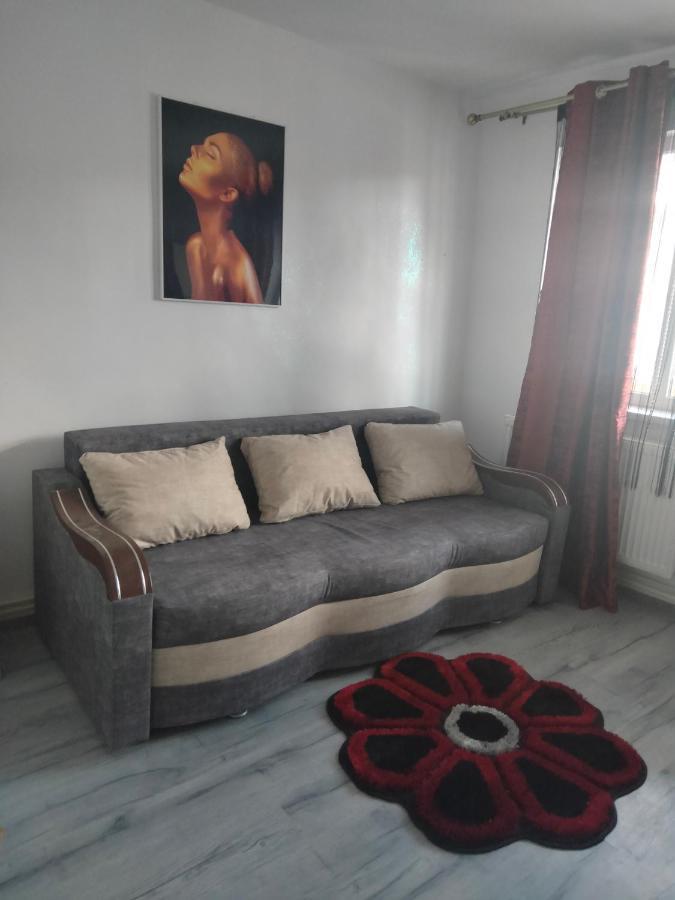 Apartament Geo 네호이우 외부 사진