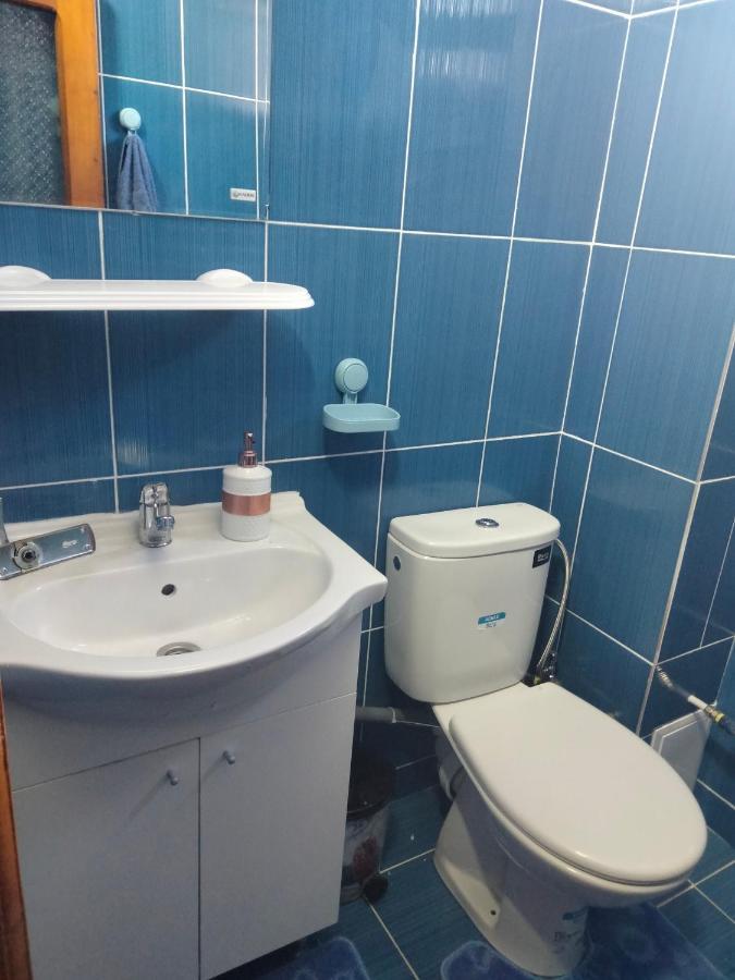Apartament Geo 네호이우 외부 사진