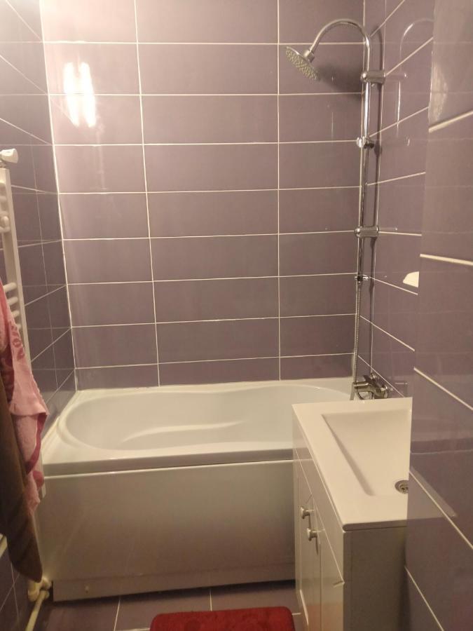 Apartament Geo 네호이우 외부 사진