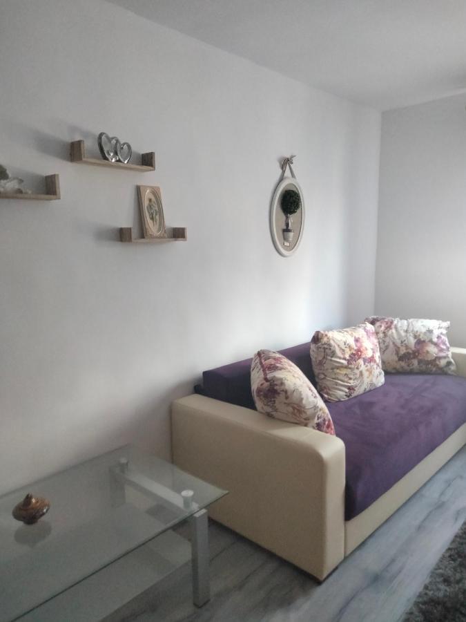 Apartament Geo 네호이우 외부 사진