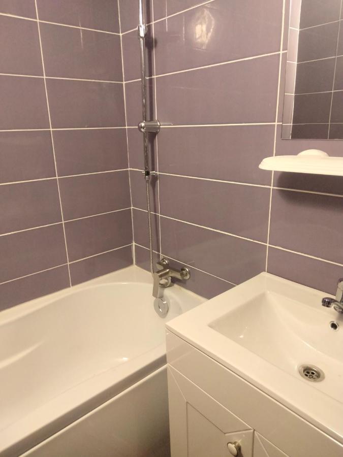 Apartament Geo 네호이우 외부 사진