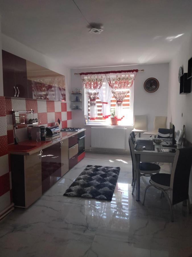 Apartament Geo 네호이우 외부 사진