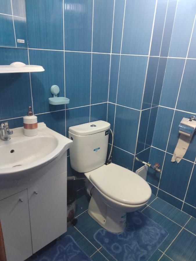 Apartament Geo 네호이우 외부 사진