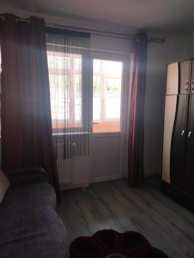 Apartament Geo 네호이우 외부 사진