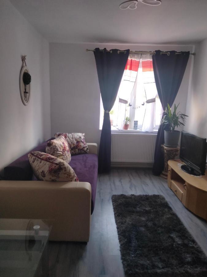 Apartament Geo 네호이우 외부 사진