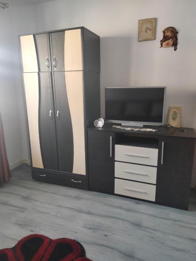 Apartament Geo 네호이우 외부 사진