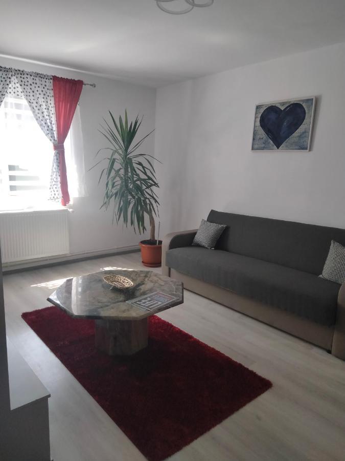 Apartament Geo 네호이우 외부 사진