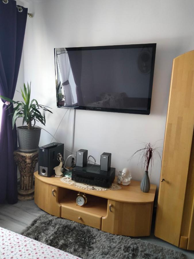 Apartament Geo 네호이우 외부 사진