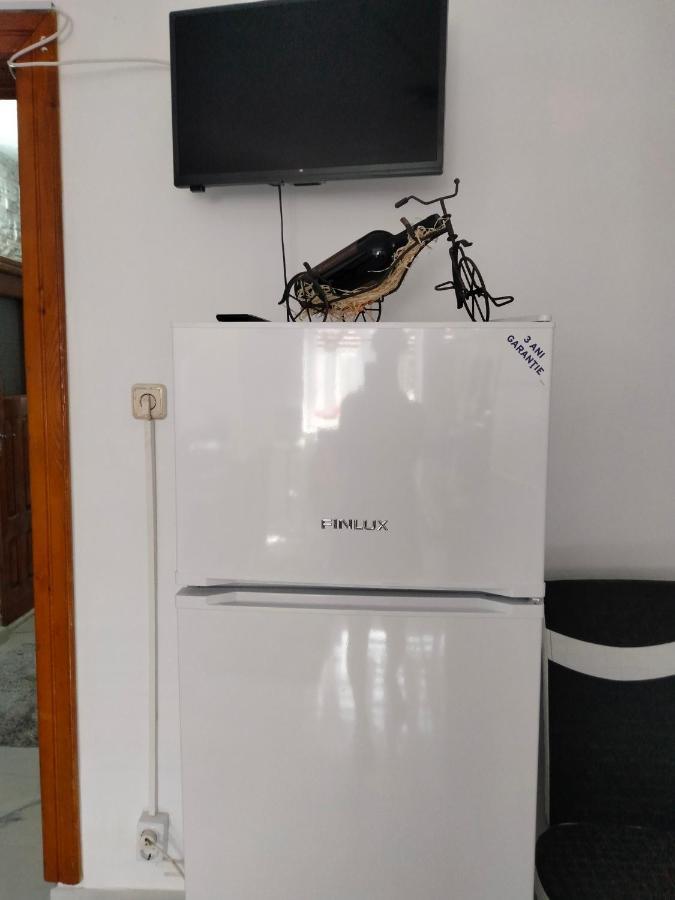 Apartament Geo 네호이우 외부 사진