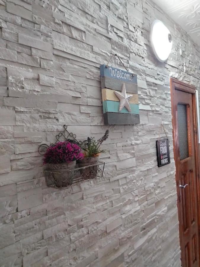 Apartament Geo 네호이우 외부 사진