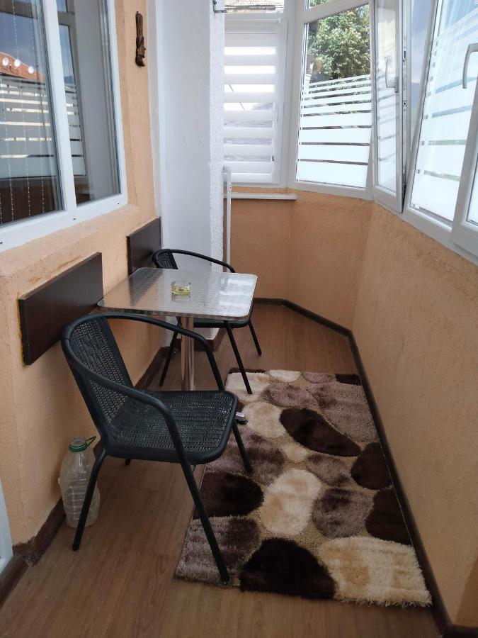 Apartament Geo 네호이우 외부 사진