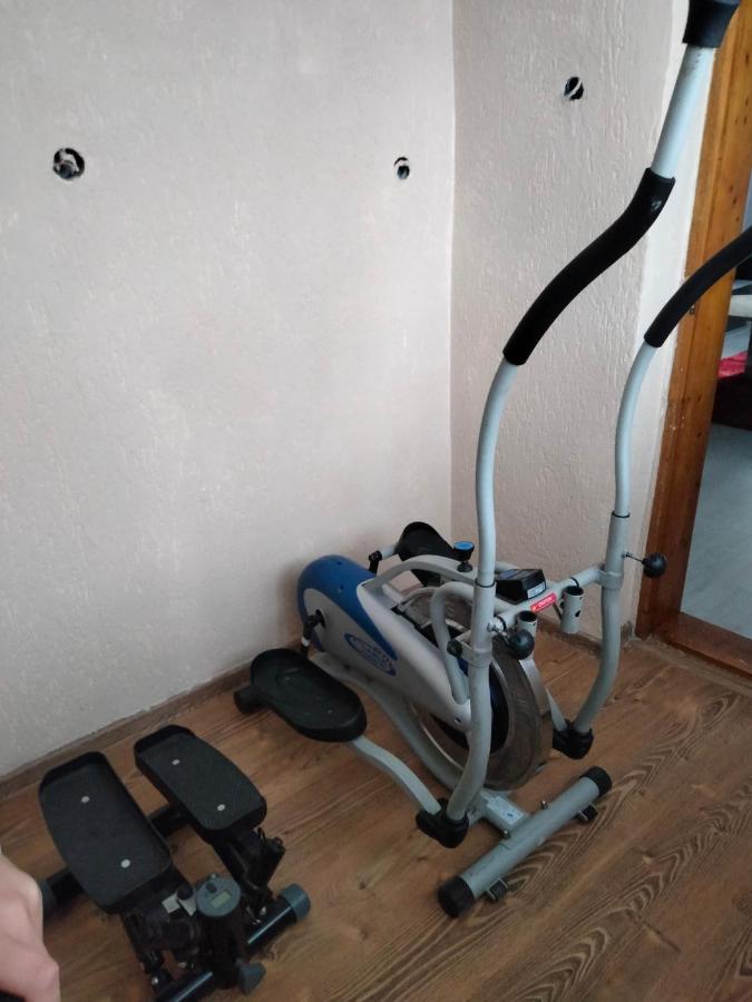 Apartament Geo 네호이우 외부 사진