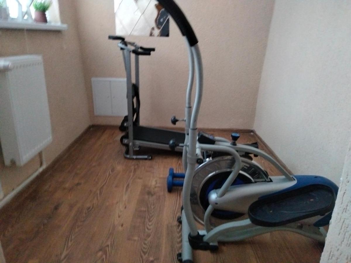 Apartament Geo 네호이우 외부 사진