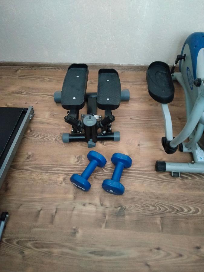 Apartament Geo 네호이우 외부 사진