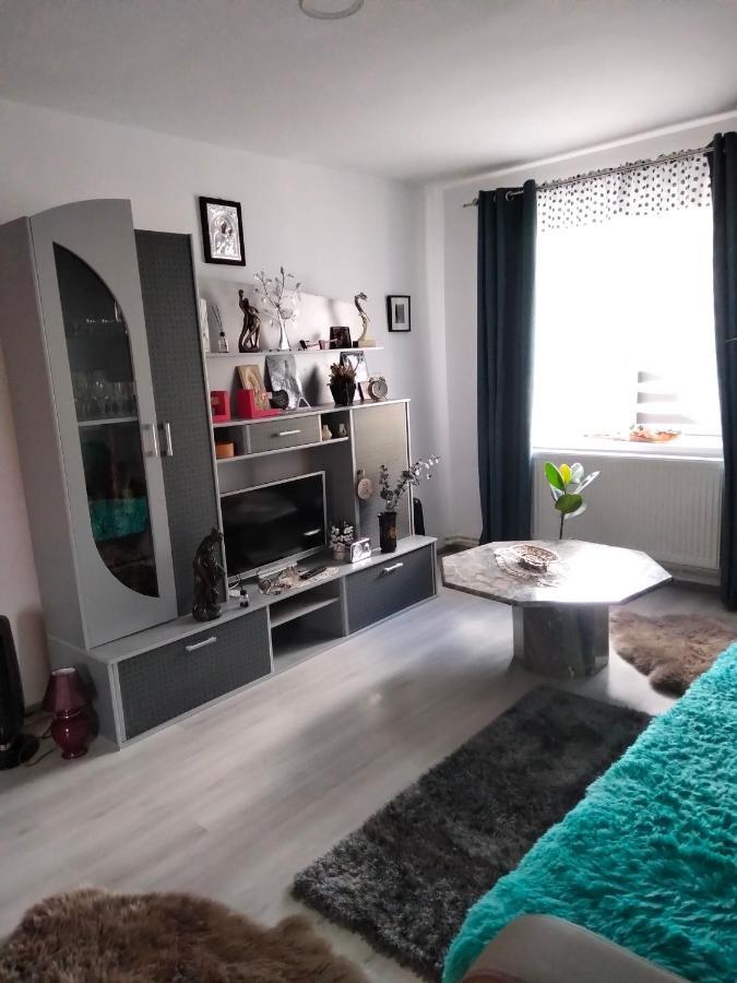 Apartament Geo 네호이우 외부 사진