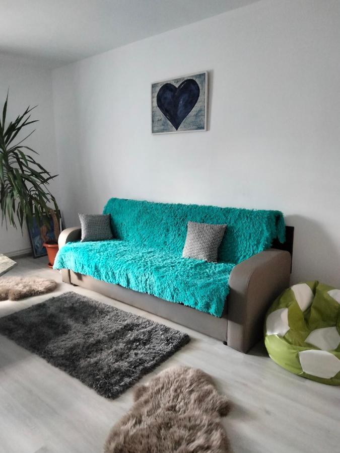 Apartament Geo 네호이우 외부 사진