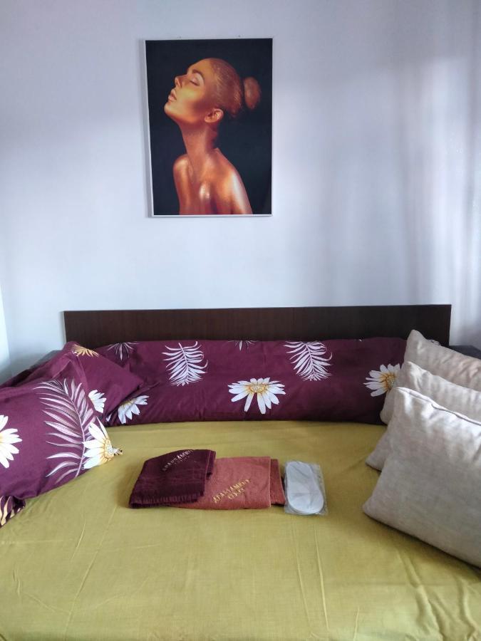 Apartament Geo 네호이우 외부 사진