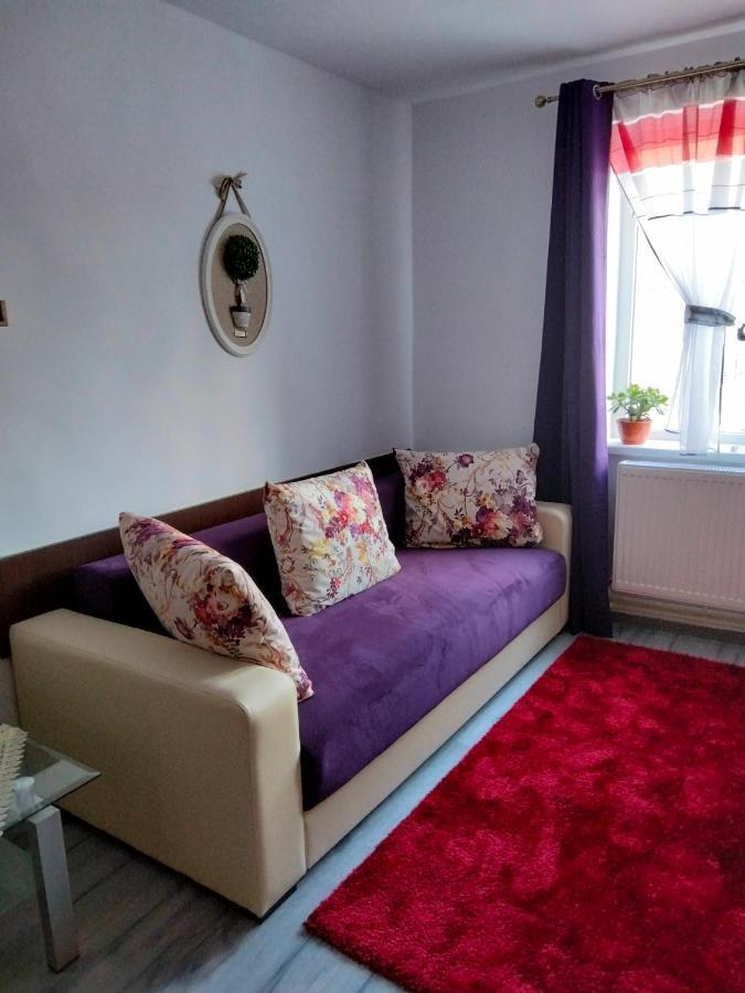 Apartament Geo 네호이우 외부 사진